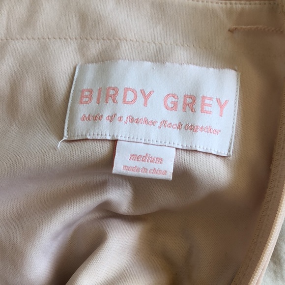 Birdy Grey Dress - Picture 5 of 5